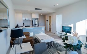 Braddon Abode - Canberra